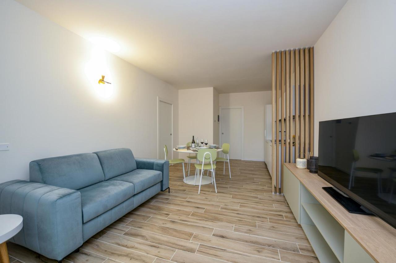 Residence Sunlight リド・ディ・イエゾロ エクステリア 写真