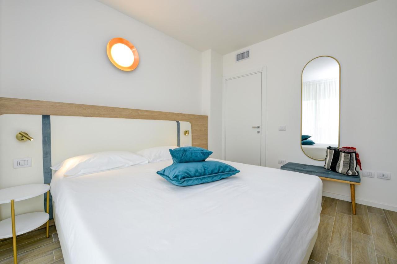 Residence Sunlight リド・ディ・イエゾロ エクステリア 写真