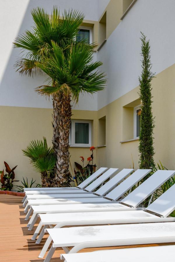 Residence Sunlight リド・ディ・イエゾロ エクステリア 写真